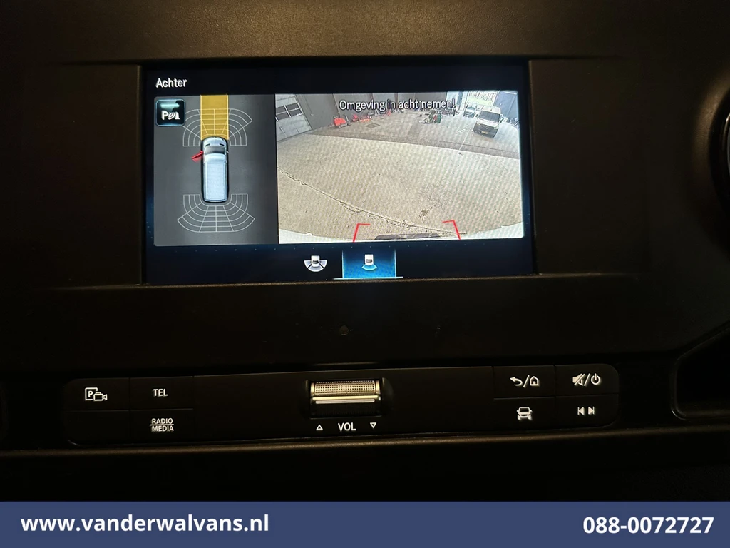 Mercedes-Benz Sprinter – foto 6