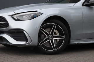 Mercedes-Benz C-Klasse – thumbnail 18