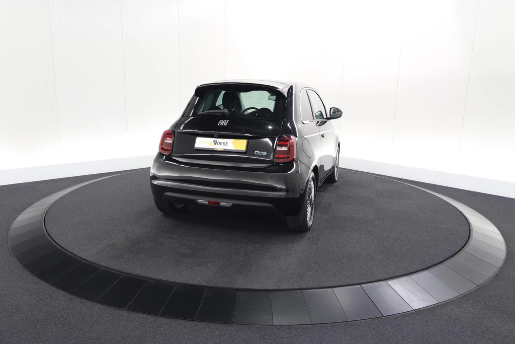 Fiat 500 – foto 9