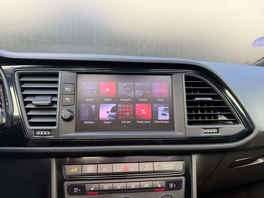 SEAT Leon – foto 41