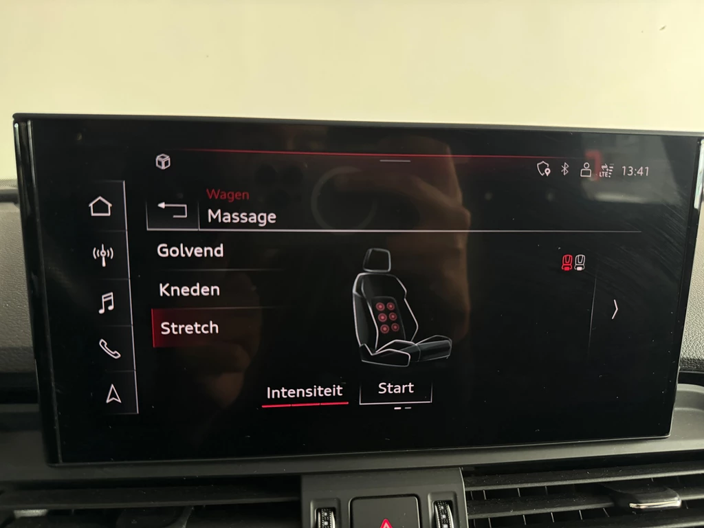 Audi Q5 – foto 42