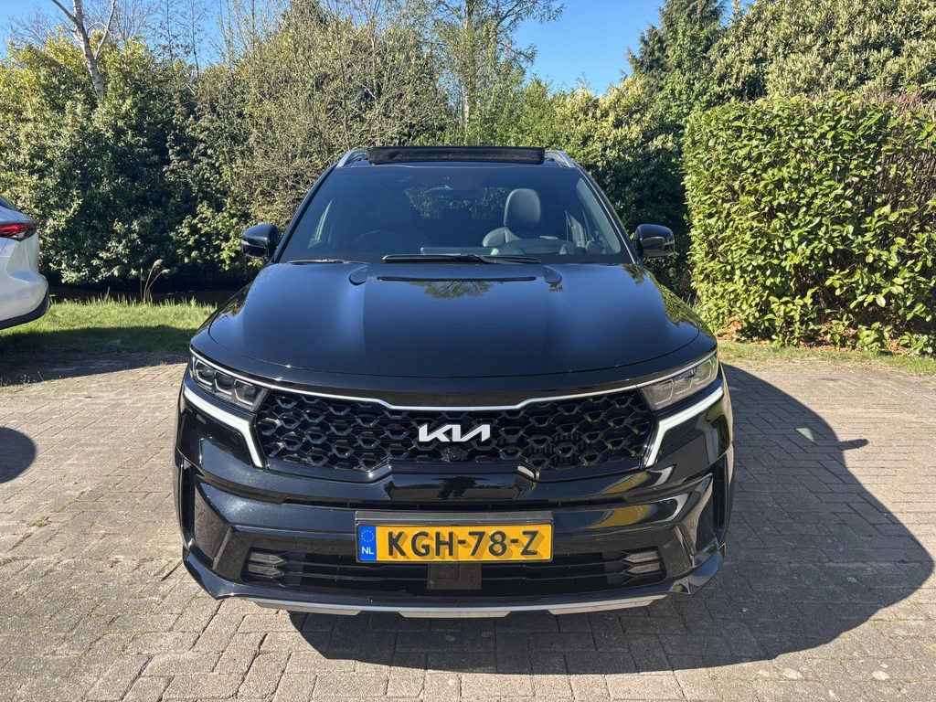 Kia Sorento – foto 8