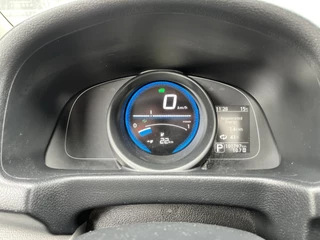 Nissan e-NV200 – thumbnail 22
