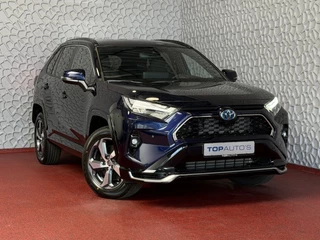 Toyota RAV4 – thumbnail 8