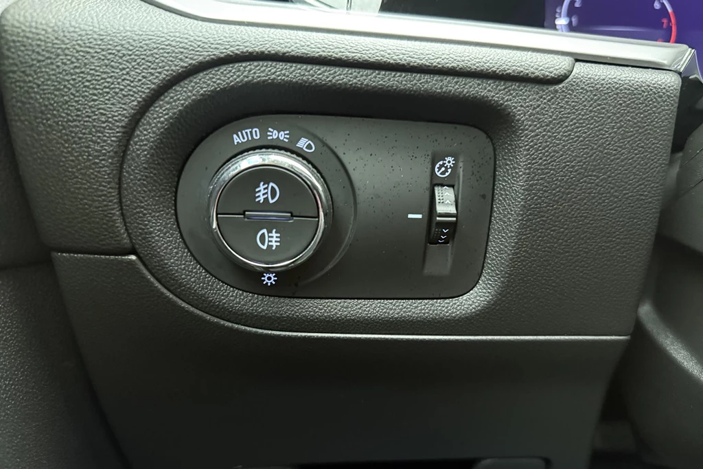 Opel Grandland – foto 25