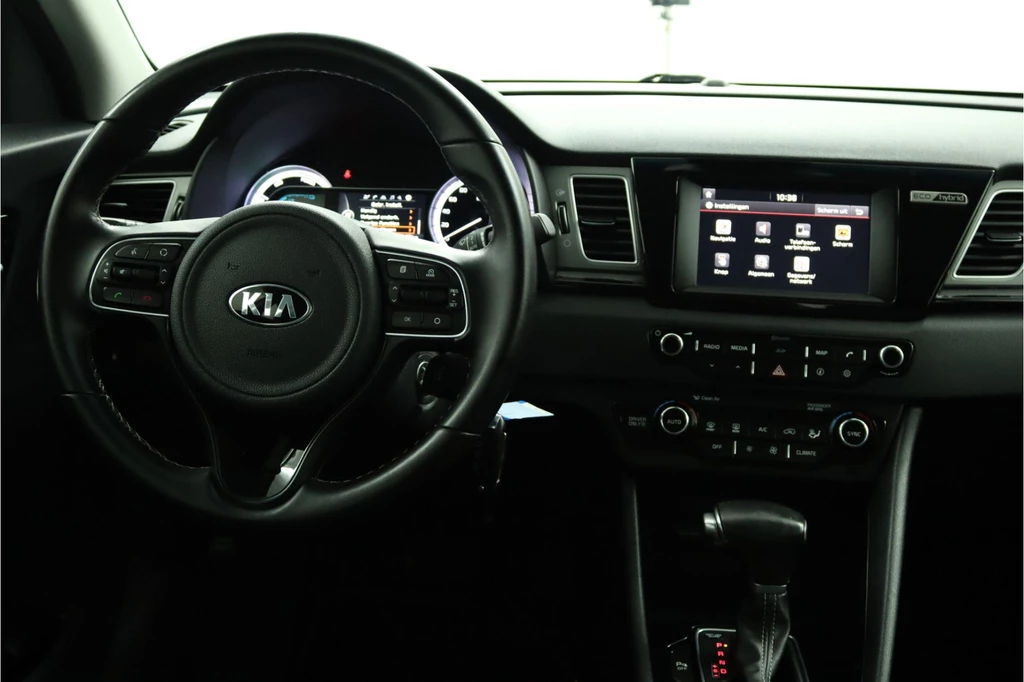 Kia Niro – foto 34