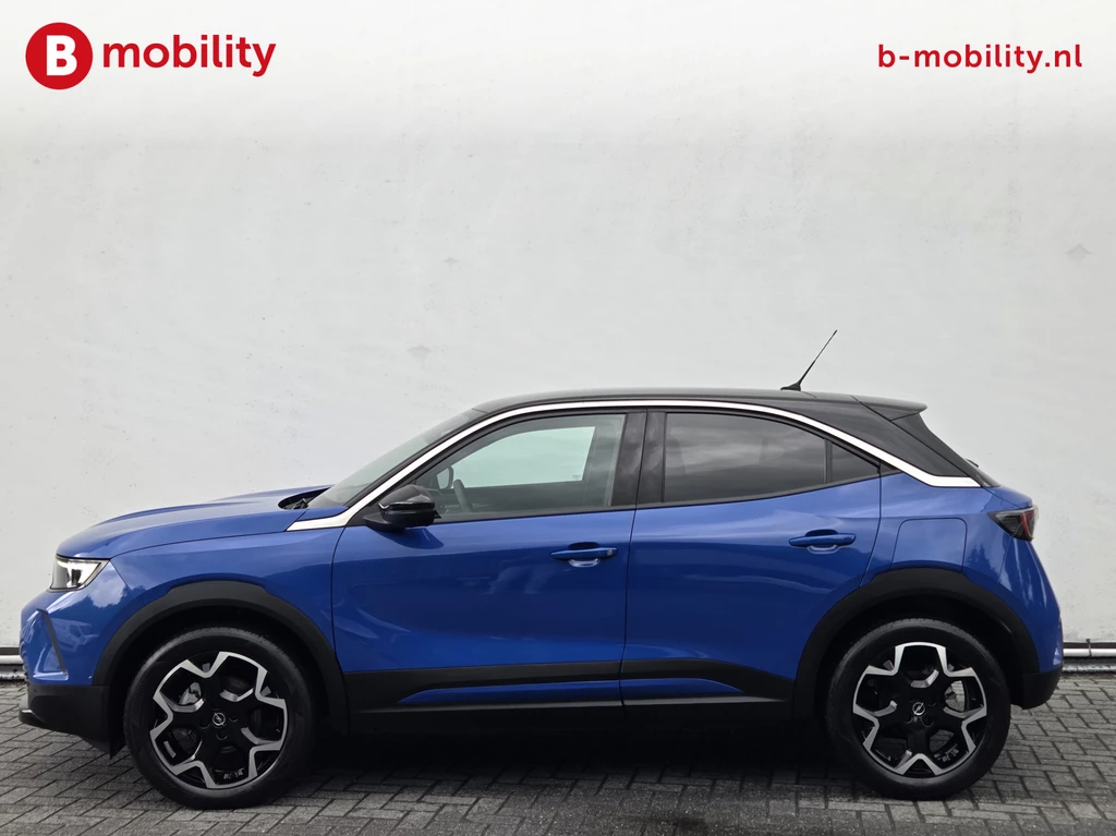 Opel Mokka – foto 2
