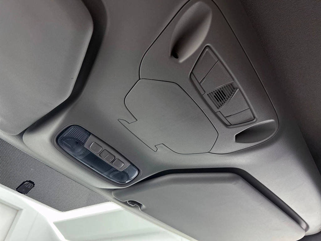 Ford Transit Connect – foto 12