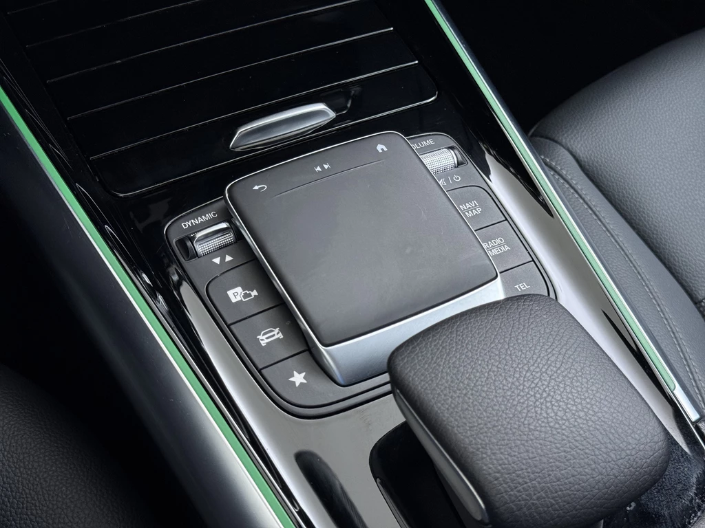 Mercedes-Benz EQA – foto 39