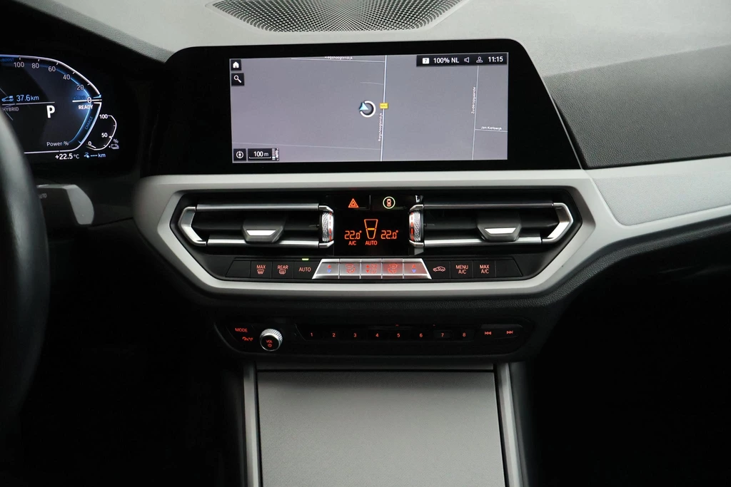 BMW 3 Serie – foto 11
