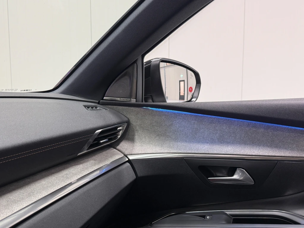 Peugeot 5008 – foto 16