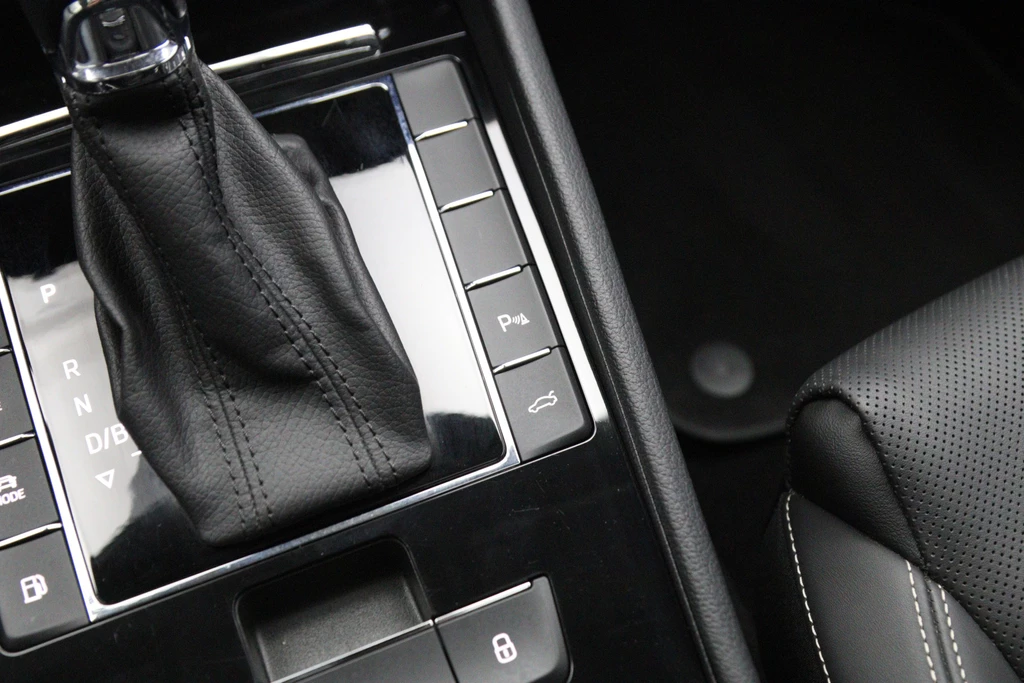 Škoda Superb – foto 29