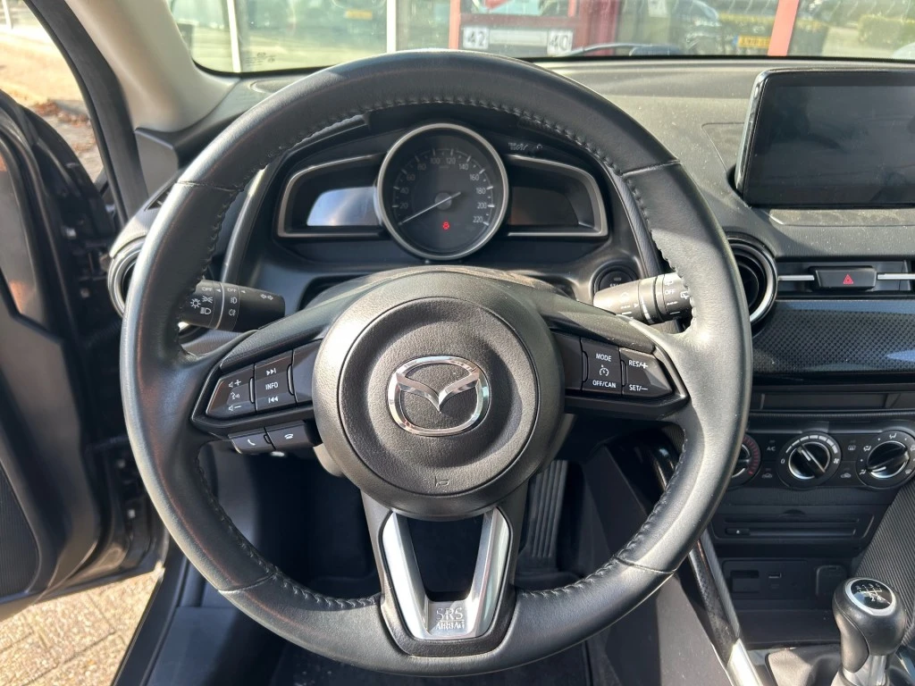 Mazda 2 – foto 12
