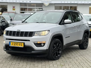 Jeep Compass – thumbnail 3