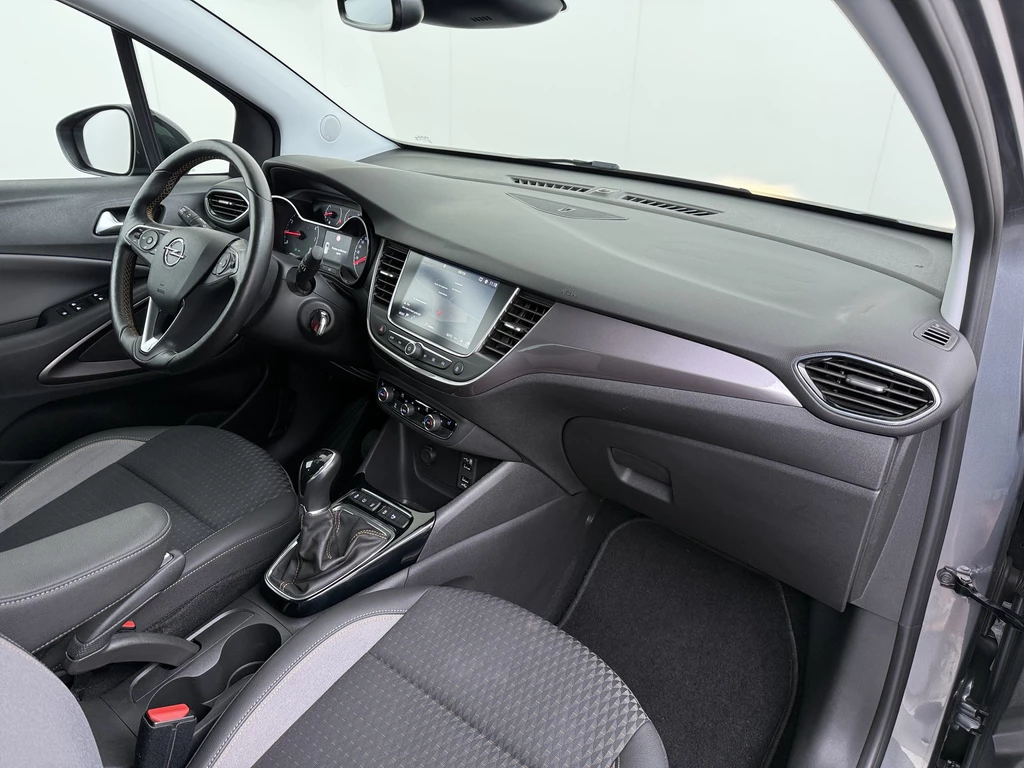 Opel Crossland X – foto 36