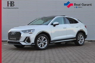 Audi Q3 – thumbnail 1