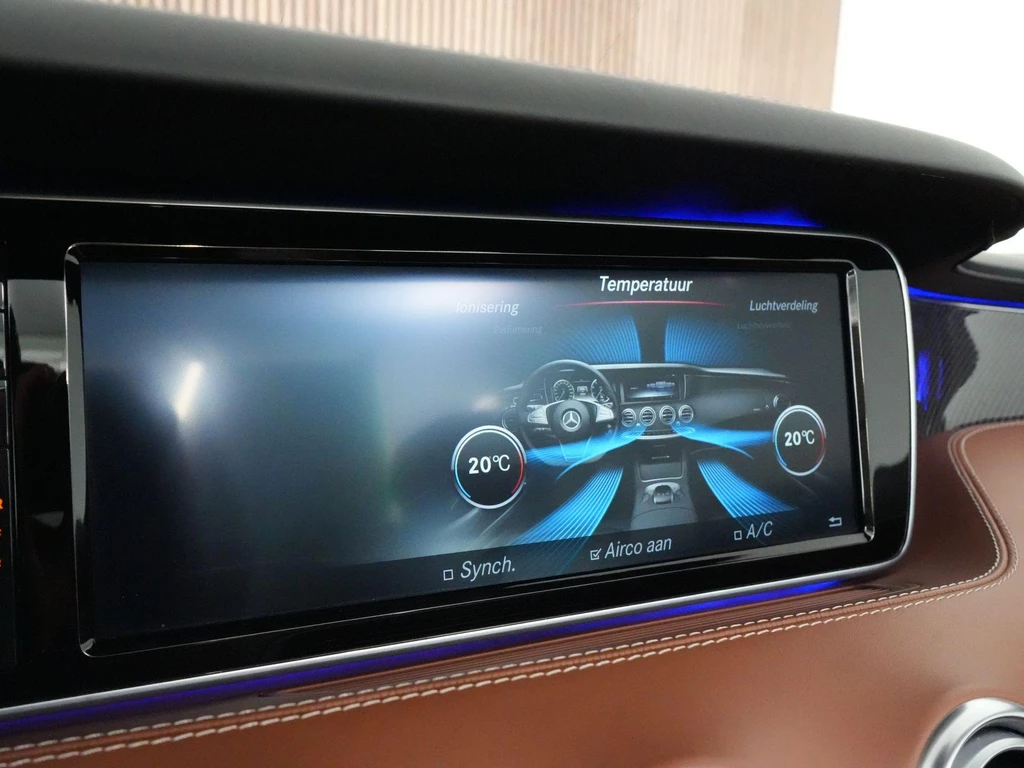 Mercedes-Benz S-Klasse – foto 44