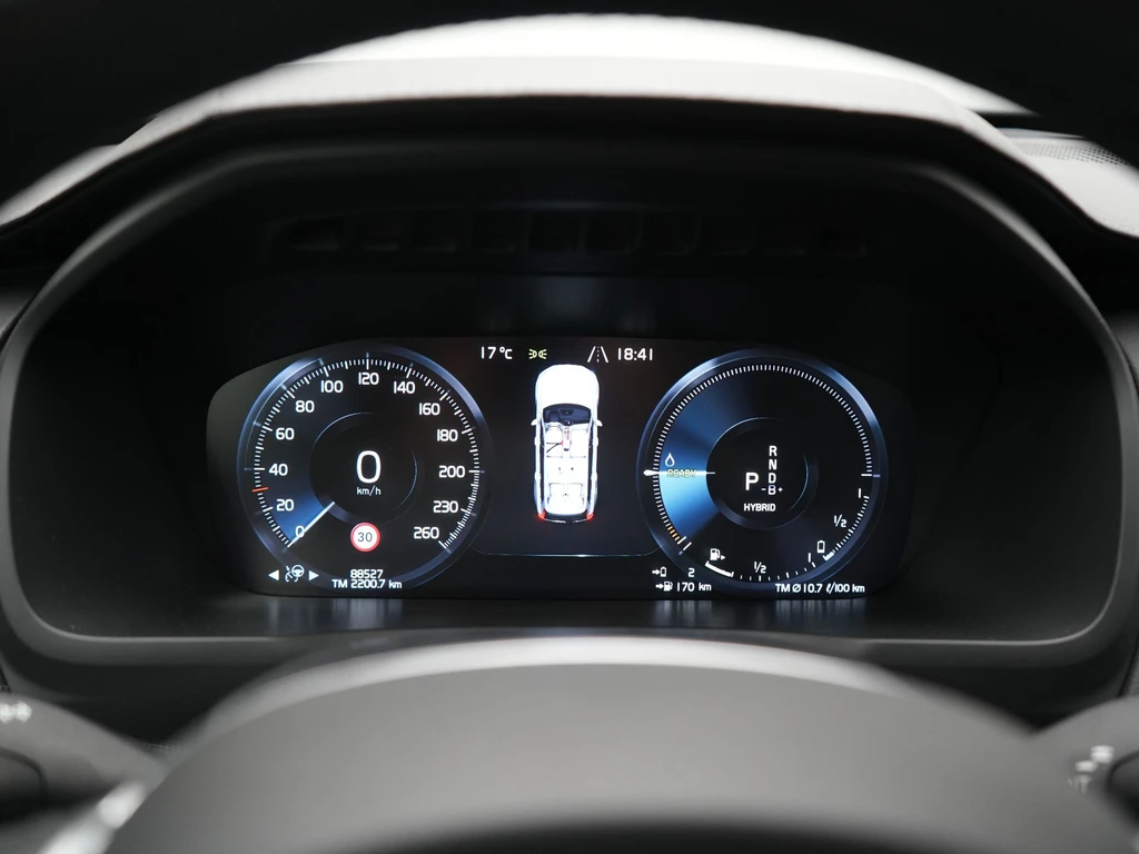 Volvo XC90 – foto 29