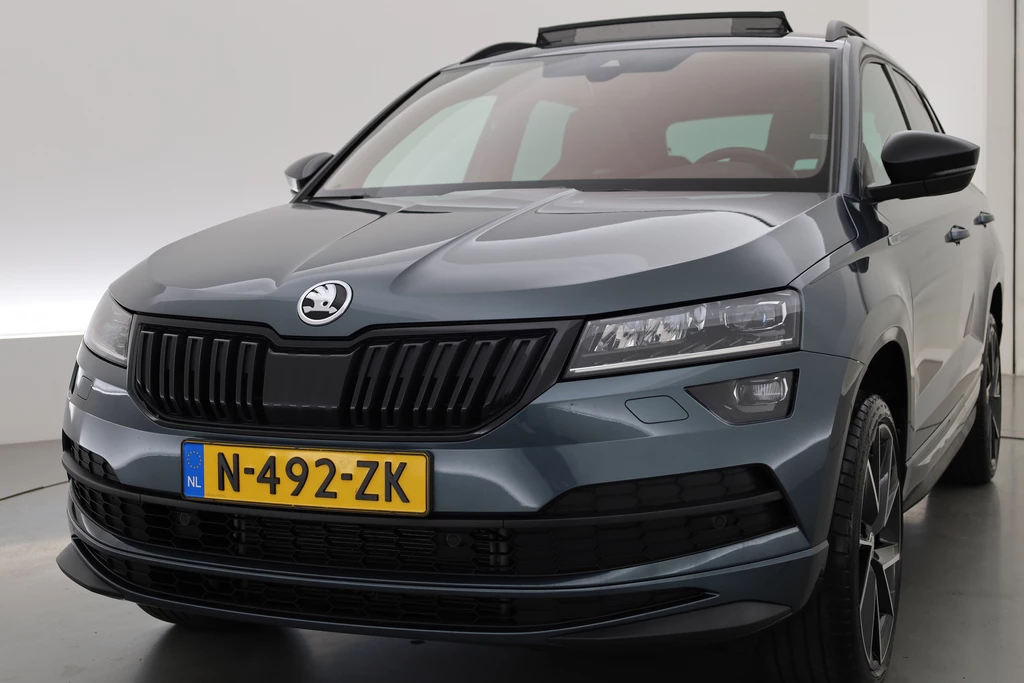 Škoda Karoq – foto 2