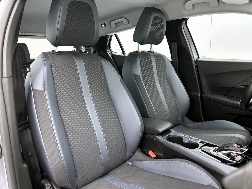 Peugeot 2008 – foto 33