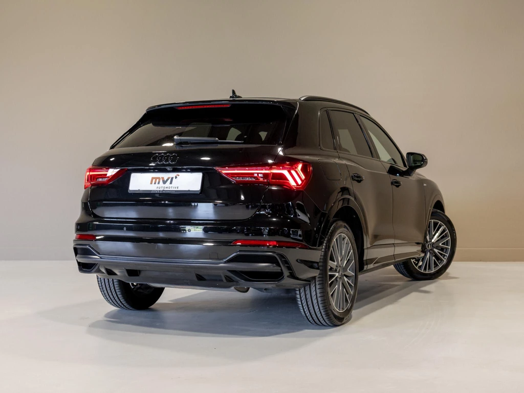 Audi Q3 – foto 4