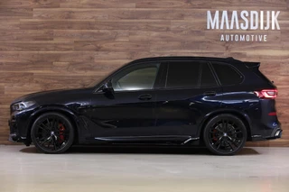 BMW X5 – thumbnail 3