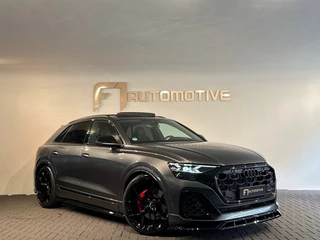 Audi Q8 – thumbnail 9