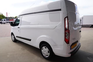 Ford Transit Custom – thumbnail 3
