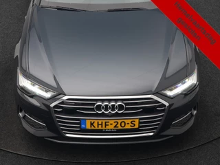 Audi A6 – thumbnail 11
