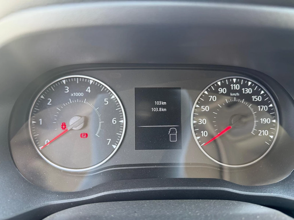 Renault Kangoo – foto 25