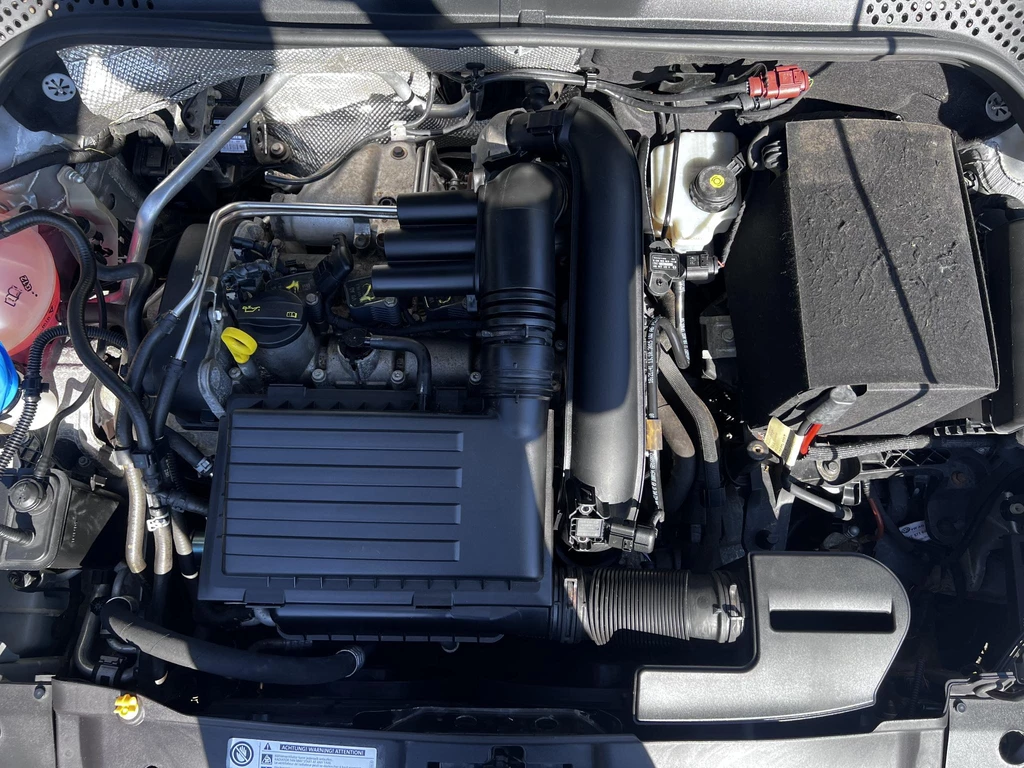 Volkswagen Beetle – foto 8