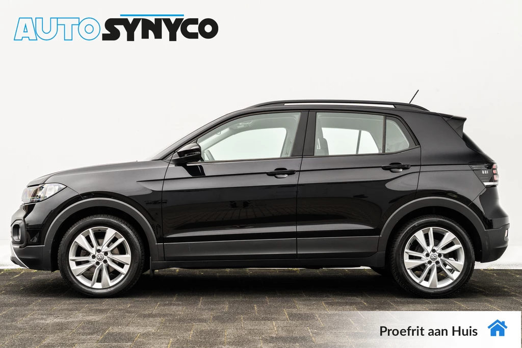 Volkswagen T-Cross – foto 3