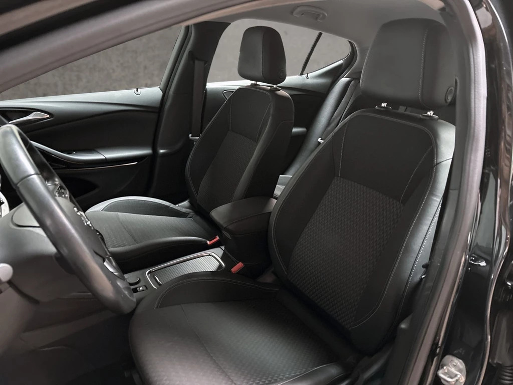 Opel Astra – foto 10