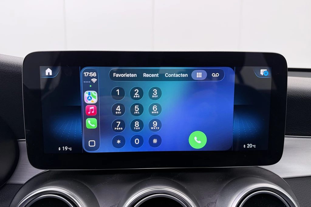 Mercedes-Benz GLC – foto 31