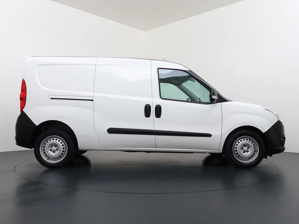 Opel Combo – foto 7