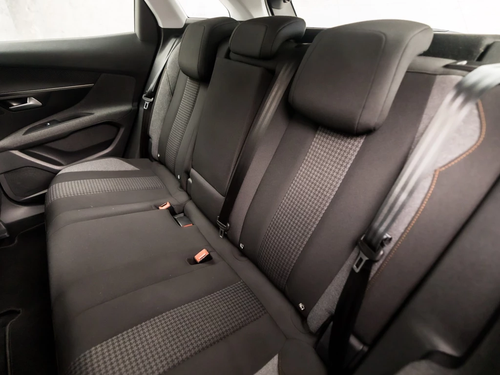 Peugeot 3008 – foto 16