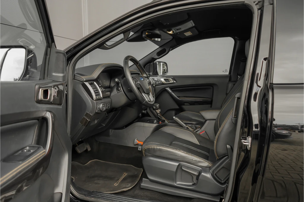 Ford Ranger – foto 10