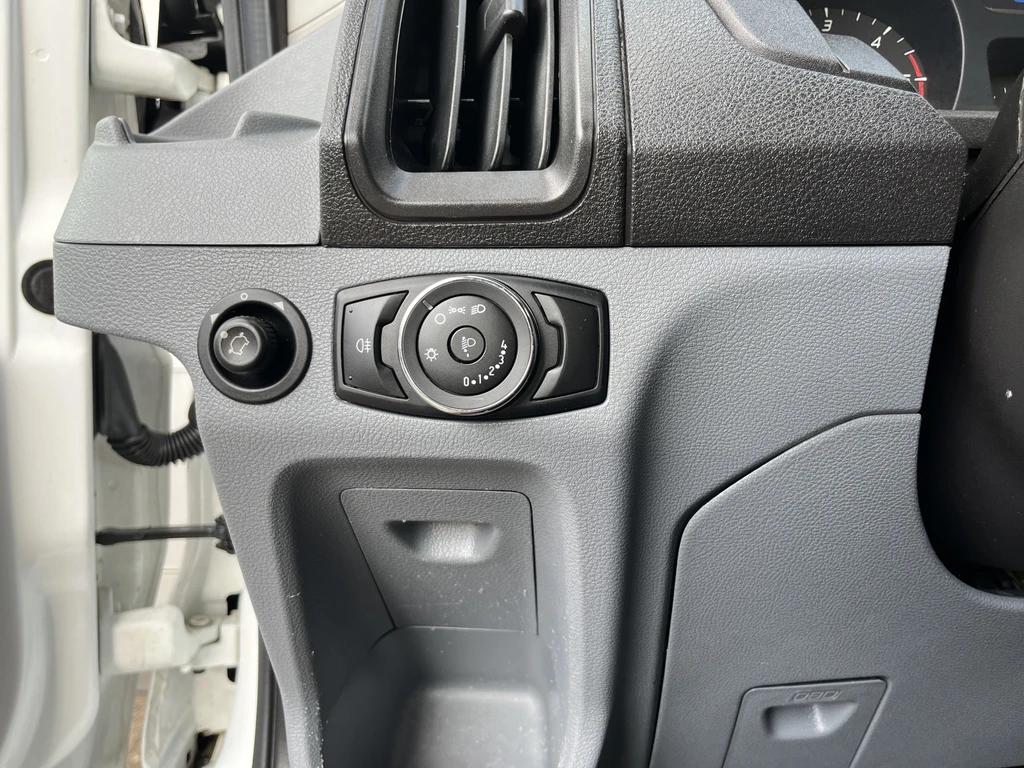 Ford Transit – foto 18