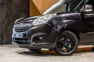 Opel Combo – thumbnail 2