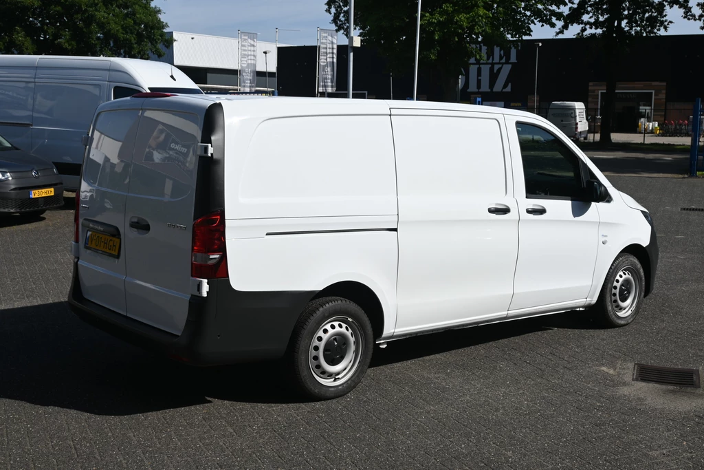 Mercedes-Benz Vito – foto 4
