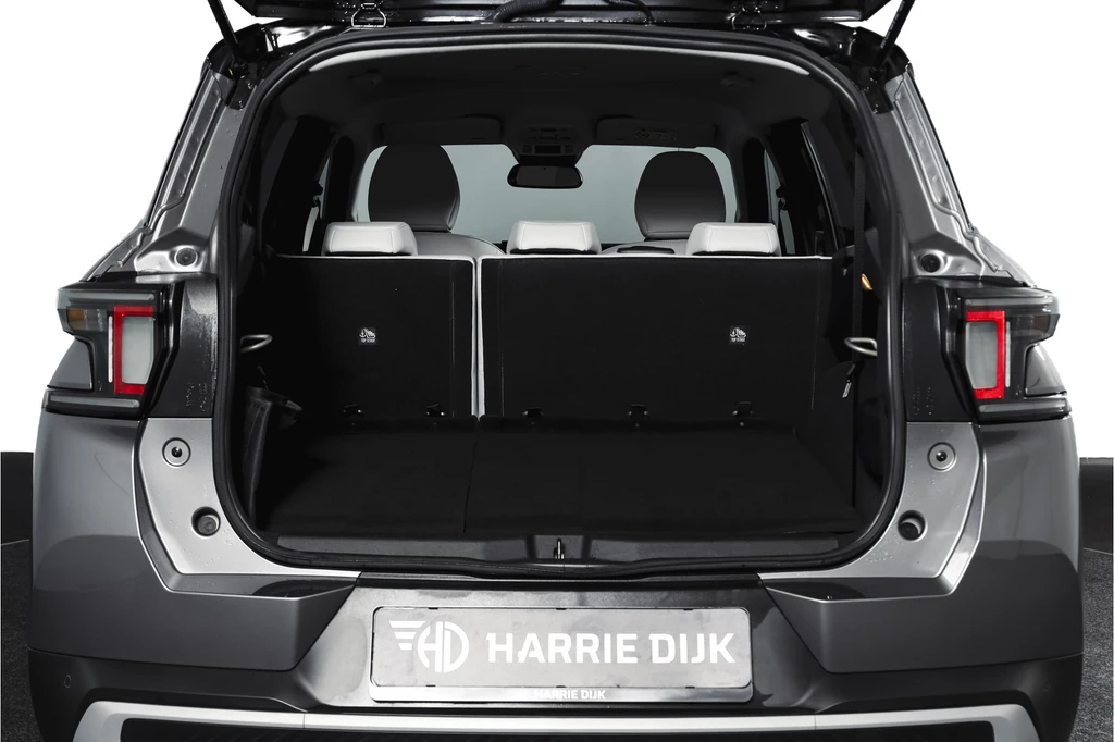 Citroën C3 Aircross – foto 54