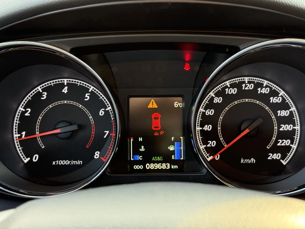 Mitsubishi ASX – foto 14