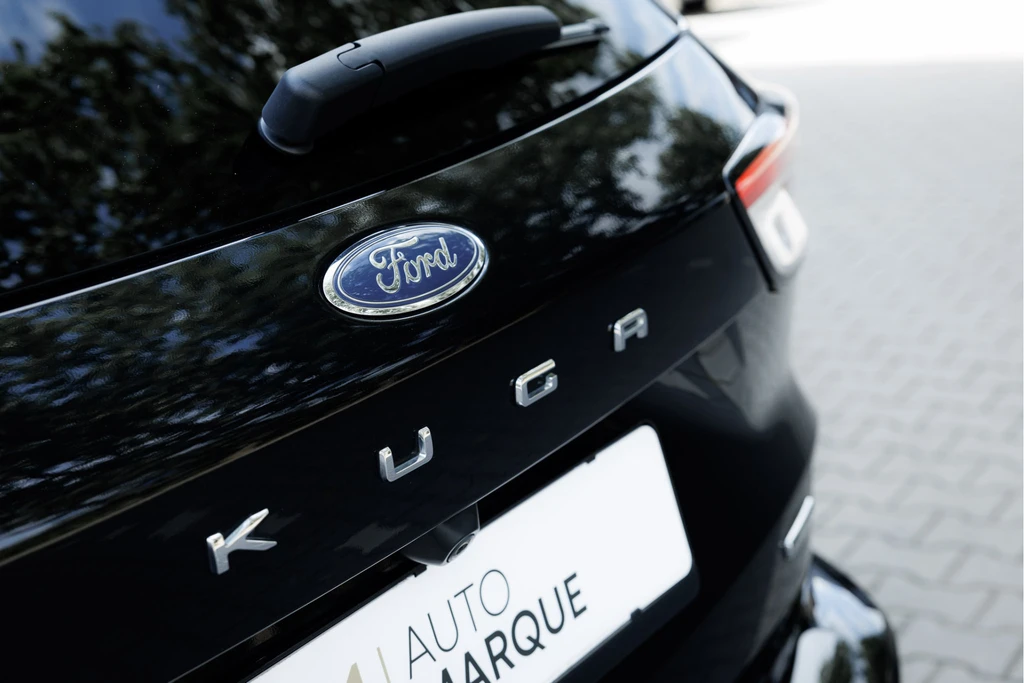 Ford Kuga – foto 27