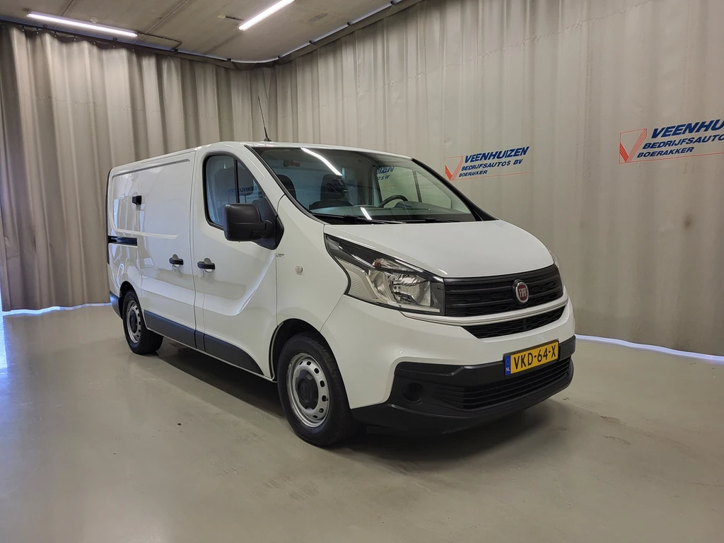 Fiat Talento – foto 6