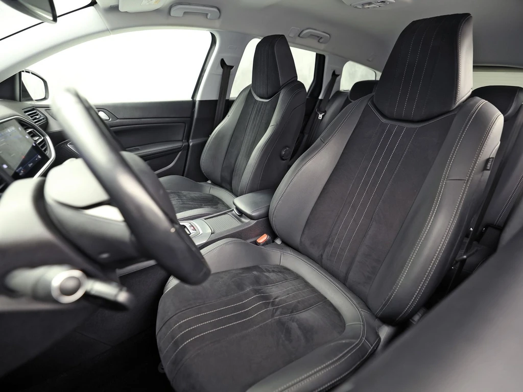 Peugeot 308 – foto 15