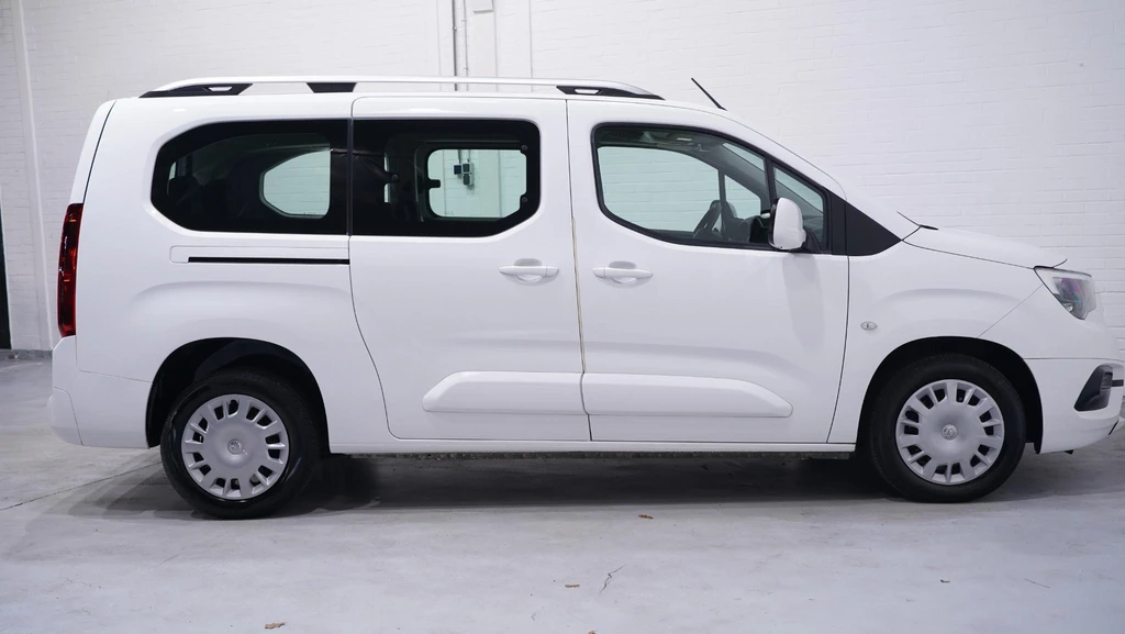 Opel Combo – foto 8