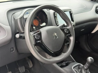Peugeot 108 – thumbnail 14