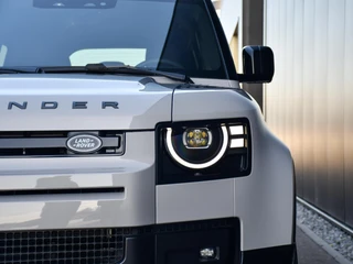 Land Rover Defender – thumbnail 13