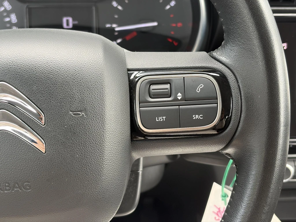 Citroën C3 Aircross – foto 22
