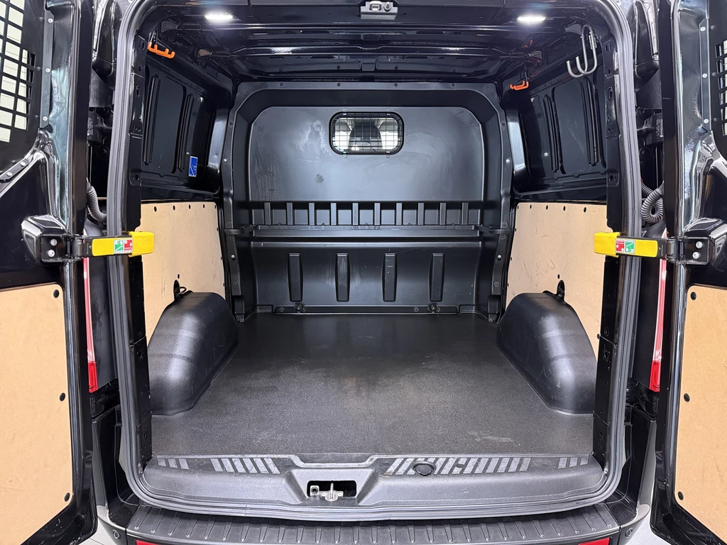 Ford Transit Custom – foto 25